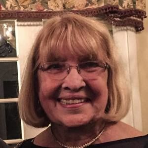 Meet your Posher, Carol